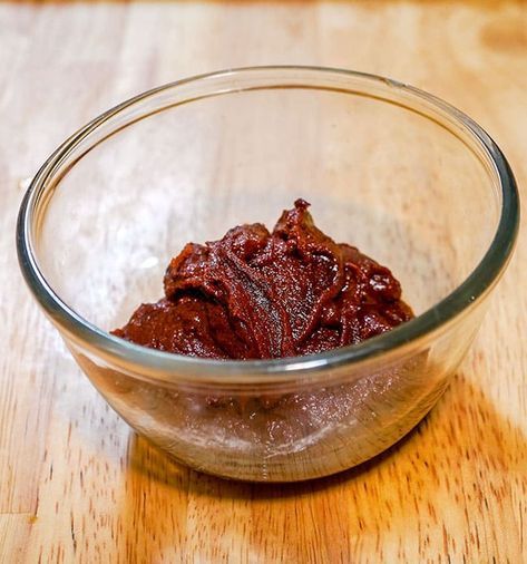 Chili Paste Recipe, Korean Chili Powder, Simple Chili, Air Fryer Recipes Appetizers, Japanese Steakhouse, Kimchi Recipe, Paste Recipe, Chilli Paste, Holiday Recipes Christmas