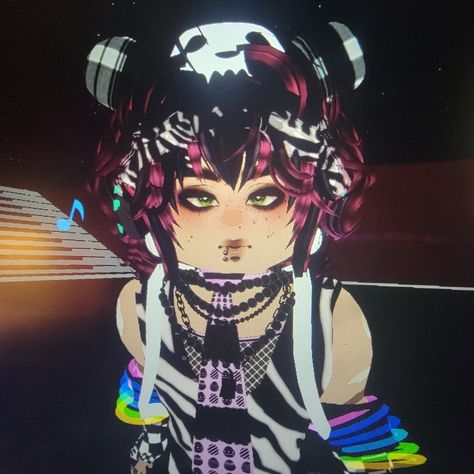 Royale High Outfits, Curly Scene Hairstyles, Scene Makeup, Short Scene Hair, Men's Emo Style, Scene Outfits, Aesthetic Roblox Royale High Outfits, Emo Makeup, Scene Fashion