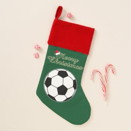 Personalized Soccer Futbol Ball Sports Christmas Stocking Christmas Soccer Party, Soccer Christmas Party, Soccer Christmas, Template Christmas, School Decor, Personal Trainers, Christmas Templates, School Decorations, Holiday Decorations