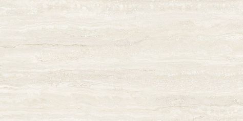 900X1800 Vein Cut White Nat Rt - Collection Unique Travertine by Provenza | Tilelook Travatine Marble, White Travertine, Vein Cut, Travertine Marble, Ceramic Wall Tiles, White Texture, Sorrento, White Stone, Wall Tile