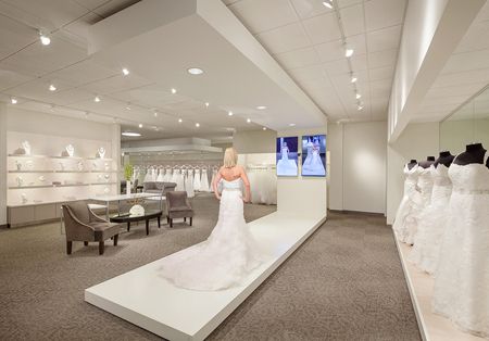 Bridal Shop Interior, Bridal Shop Decor, Bridal Shop Ideas, Bridal Boutique Interior, Bridal Showroom, Jasmine Bridal, Bridal Shops, Wedding Dress Store, Wedding Dress Boutiques