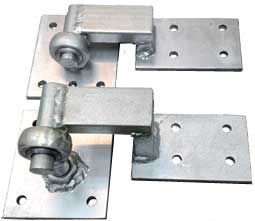 Types of Hinges Hinges Diy, Types Of Hinges, Porte In Ferro, Metal Doors Design, Heavy Duty Hinges, Gate Hinges, Metal Bending Tools, Strap Hinges, Metal Gates