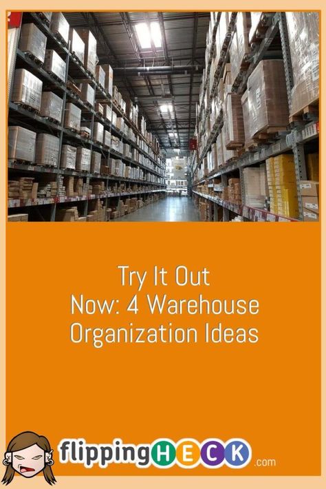 Distributors and wholesalers have a lot of things that go in and out of their warehouses. Maintaining an organized warehouse is crucial to the success of your business. For some companies, the warehouse should be considered their foundation and probably second in importance to your home. Small Warehouse Design, Warehouse Floor Plan, Warehouse Organization, Clothing Warehouse, Warehouse Layout, Warehouse Management System, Store Warehouse, Small Warehouse, Warehouse Design