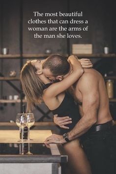 Love Bio Ideas, Seductive Quotes For Her Thoughts, Seductive Quotes For Him Passion, Couple Intimacy, Romantic Poses, Sweet Romantic Quotes, Soulmate Sketch, Meaningful Love Quotes, Romantic Love Messages