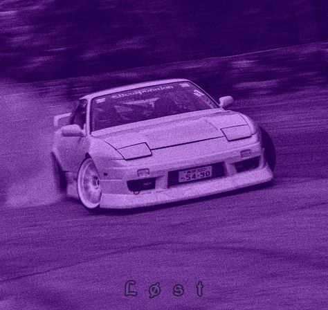 Follow for more aestheticas ✅ Pinterest, instagram, aesthetic, twitter, wallpaper, retro, purple, car, jdm, 180sx, mazda, toyota, nissan Nissan 180sx Jdm Wallpaper, Purple Jdm Cars, Car Icons Aesthetic, Purple Rx7, Purple Drift Car, Mazda Rx7 Aesthetic, Purple Car Wallpaper, Car Icon Aesthetic, Muscle Car Aesthetic