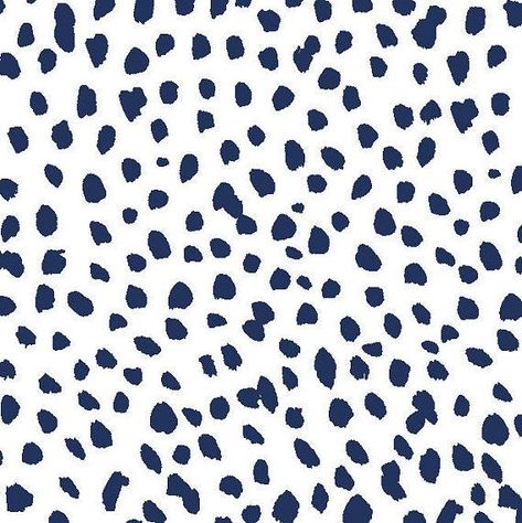 Our customer favorite wallpaper, in navy. Color is similar to Pantone 534c (#1b365d; cmyk 71%, 42%, 0%, 64%). >>HOW TO APPLY<< Leo and Emily include easy application instructions with your order. Simply wipe clean your surface, peel off the top portion of the wallpaper backing, Dalmatian Wallpaper, Spot Wallpaper, Polka Dot Wallpaper, Dot Wallpaper, Spotted Wallpaper, Polka Dots Wallpaper, Natural Wood Furniture, Watercolor Succulents, Temporary Wallpaper