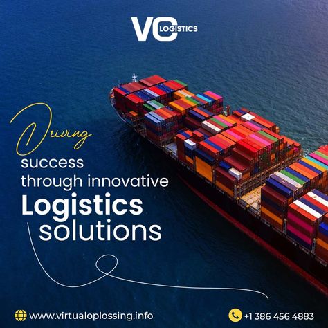 We have an entire line of innovative logistics solutions of the highest quality possible. The list includes but is not limited to Brokerage, Tracking & Dispatching, Rail/Inter-Modal Services, Cross-Border Shipments, Driver Payroll, 24/7 Back office Support, Custom Clearance & Tax Planning, Billing & Accounting Tasks, and FIancial Dispute Management Support only. Do you want your business to climb the success ladder? Make your choice now! Norouz Card, Caravan Logo, Logistics Design, Accounting Office, Insurance Ads, Tax Planning, Global World, Adobe Illustrator Graphic Design, Home Theater Setup