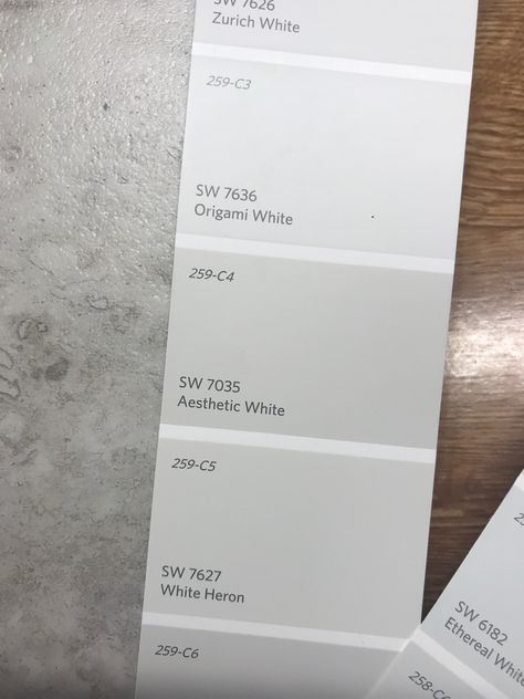 Sherwin Williams Light Gray Blue Paint Colors, Sherwin Williams Light Gray, Sherwin Williams Bathroom Paint Colors, Gray Blue Paint Colors, Grey Paint Palette, Apartment Paint, Silver Grey Paint, Light Blue Grey Paint, White Grey Paint