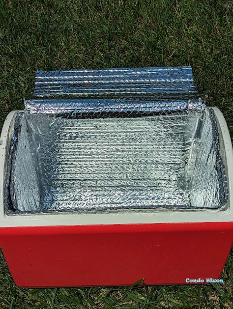 How to make an insulated DIY Yeti Style Cooler Cheap Cooler, Diy Patio Cooler, Cooler Tricks, Expanding Foam Insulation, Homemade Cooler, Wood Cooler, Diy Cooler, Outdoor Cooler, Small Cooler