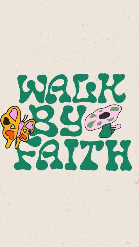 Groovy Prints Aesthetic, Reminder To Pray Wallpaper, Christian Y2k Aesthetic, Groovy Bible Verse, Groovy Christian Aesthetic, 2000s Christian Aesthetic, Retro Christian Aesthetic, Aesthetic Christian Poster, Poster Prints Aesthetic Christian