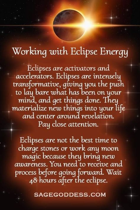 Meaning Of Solar Eclipse, Solar Eclipse Blessing, Total Solar Eclipse Spells, Solar Eclipse Magic 2024, Solar Eclipse Crystals, Solar Eclipse Spiritual Meaning, Eclipse Witchcraft, Witch Eclipse, Eclipse Spiritual Meaning