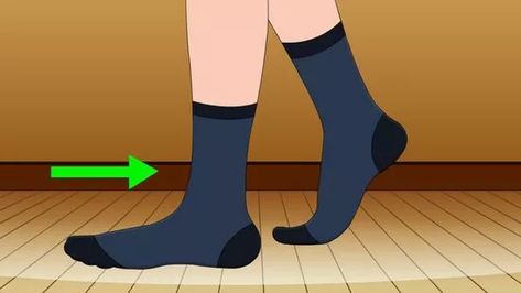 How to Moonwalk (with Pictures) - wikiHow Moon Walk Dance, Moonwalk Dance, Walk Dance, Moon Walk, Dance Tutorial, Dance Training, Dance Steps, Amazing Life Hacks, Dance Lessons