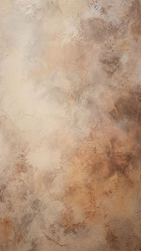 Desert Background For Editing, Neutral Color Abstract Painting, Muted Color Background, Textured Background Aesthetic, Neutral Wallpaper Iphone Aesthetic, Neutral Background Wallpapers, Neutral Colour Wallpaper Iphone, Brown Wall Texture, Aesthetic Wallpaper Neutral