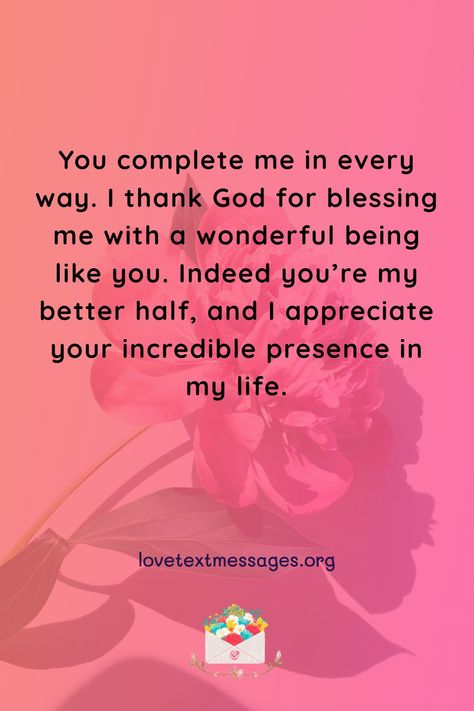 Expressing your love to your wife with the perfect love messages for any occasion will make her feel cherished and adored. Romantic love messages are an easy way to express your affections and appreciation to the woman in your life. These heartfelt love messages for your wife will help you find the right words to keep the flame of your marriage burning. Sweet Love Message For My Wife, Words Of Affirmation For Wife, Wife Appreciation Quotes, Husband Wife Quotes Romantic, Appreciation Message For Boyfriend, Love Messages For Girlfriend, Romantic Messages For Wife, Best Quotes About Love, Messages For Girlfriend