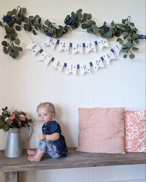 Blueberry Birthday Theme, Blueberry Themed Birthday Party, Blueberry First Birthday Party, Blueberry Photoshoot, Blueberry Decorations, Blueberry Birthday Party, Blueberry First Birthday, Blueberry Party, Blueberry Birthday