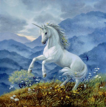 Unicorn Fan Club https://www.facebook.com/pages/Unicorn-Fan-Club/353488018086892 Ruth Sanderson, Artwork Collection, Unicorn And Fairies, Pegasus Unicorn, Unicorn Photos, Magical Horses, Unicorn Tattoos, Unicorn Pictures, Fantasy Horses