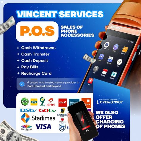 Pos ... Vincent services Pos Graphic Design, Pos Design Flyer, Business Graphic Design, Pos Design, Design Flyers, Blood Pressure Medications, Graphic Design Flyer, Business Card Design Creative, Church Graphic Design