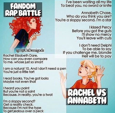 Rap battle Greek Rap, Pjo Headcanons, Quotes Greek, Rick Riordan Series, Percy And Annabeth, Percy Jackson Fan Art, Percy Jackson Characters, Percy Jackson Memes, Percy Jackson Art