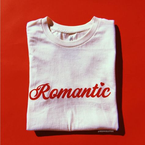 Unisex White Tee Romantic Graphic T Shirt Girly Tshirt, Red Campaign, Sports Mom Gifts, Graphic Tee Design, Club Shirts, Jewellery Accessories, Sports Mom, Fashion Graphic, Mom Gifts