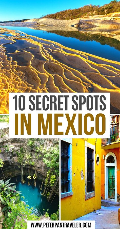 Vacations In Mexico, Best Places In Mexico To Travel, Mexico Things To Do, Mexico Must See, Best Mexico Destinations, Best Places In Mexico, Best Places To Visit In Mexico, Traveling To Mexico Tips, Places To Travel In Mexico