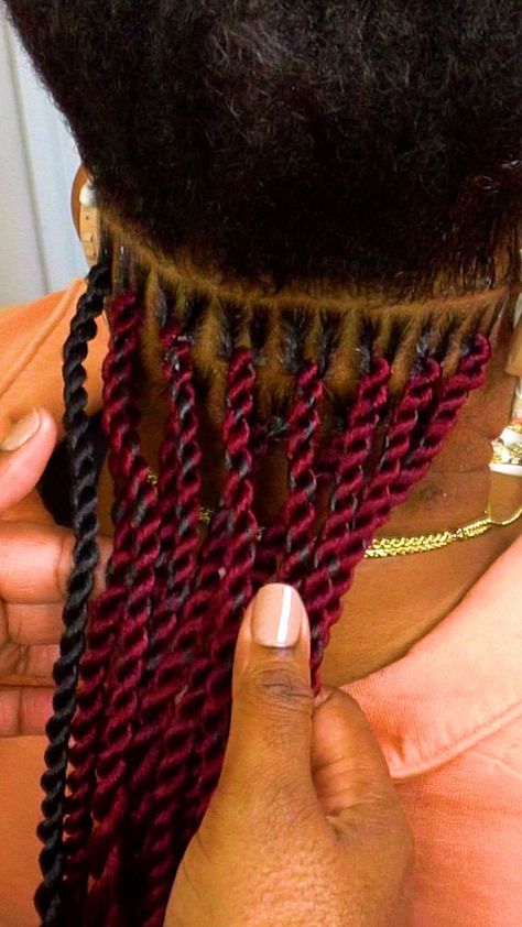 Bobby Wool Hair Styles, Invisible Twist, Step Test, Crochet Twist, Twist Out, Twist Hairstyles, Life Style, Wig Hairstyles, Twist