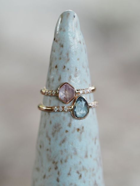 Check out our Build your own section! Design your own Ring.  #gardensofthesun #Jewelry #buildyourown #rings Section Design, Boho Engagement, Montana Sapphire Ring, Design Your Own Ring, Coin Pendant Necklace, Ruby Engagement Ring, Emerald Engagement, Ethical Jewelry, Alternative Engagement Rings