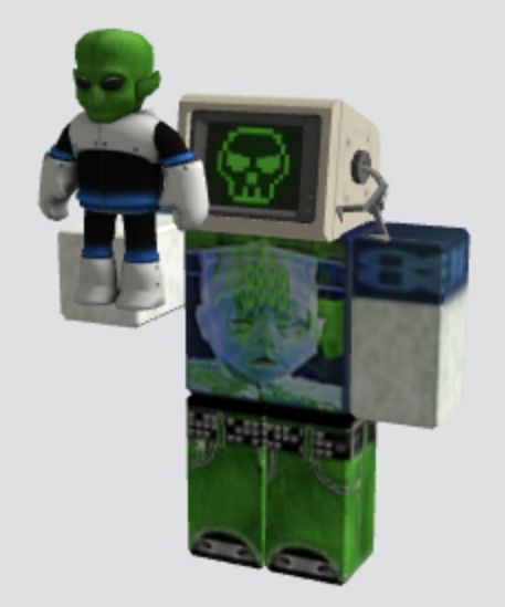 Cool Roblox Accessories, Robot Roblox Avatar, Funky Roblox Avatar, Yabujincore Roblox Avatar, Cheap R6 Roblox Avatars, Roblox Styles R6, Weird Core Roblox Avatars, Yabujin Roblox Avatar R6, R6 Roblox Avatars Ideas