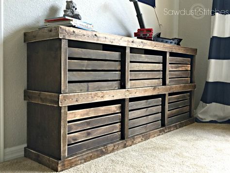 Barn Dresser, Rustic Bedroom Diy, Pottery Barn Catalog, Barn Bedroom, Diy Dresser Makeover, Pottery Barn Inspired, Home Goods Store, Apartment Diy, Diy Ikea Hacks