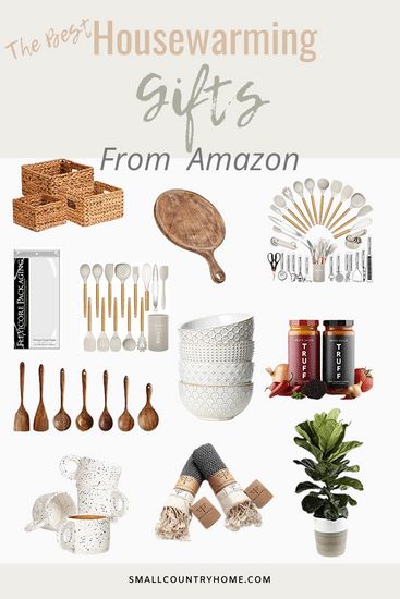 House Warming Ideas Gift, House Warming Gift Basket Ideas New Homes, House Warming Gift Ideas New Homes Friends, Kitchen Housewarming Gift Basket Ideas, Simple House Warming Gift, Cheap House Warming Gift, Good House Warming Gifts, House Warming Gift Baskets, House Warming Basket Diy