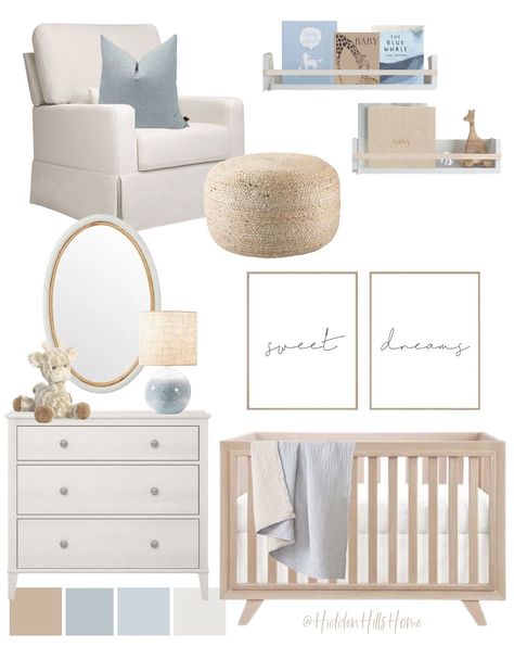 Wooster 3 -in-1 Convertible Crib curated on LTK Nursery Room Decor Ideas, Organization Kids Room, Baby Blue Nursery, Blue Nursery Boy, Boy Nursery Themes, Nursery Decor Inspiration, Blue Nursery Decor, Baby Boy Nursery Themes, Idee Babyshower