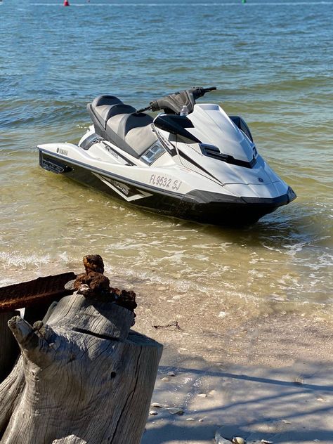 Kennedy’s Wagging Tail Leaping Tale & Yamaha WaveRunner Jet Ski On Tampa Bay Florida - IMRAN™ Yamaha Jet Ski, Yamaha Jetski, Trespassing Signs, Jet Skies, Water Bike, Yamaha Waverunner, No Trespassing Signs, Best Friends Brother, No Trespassing