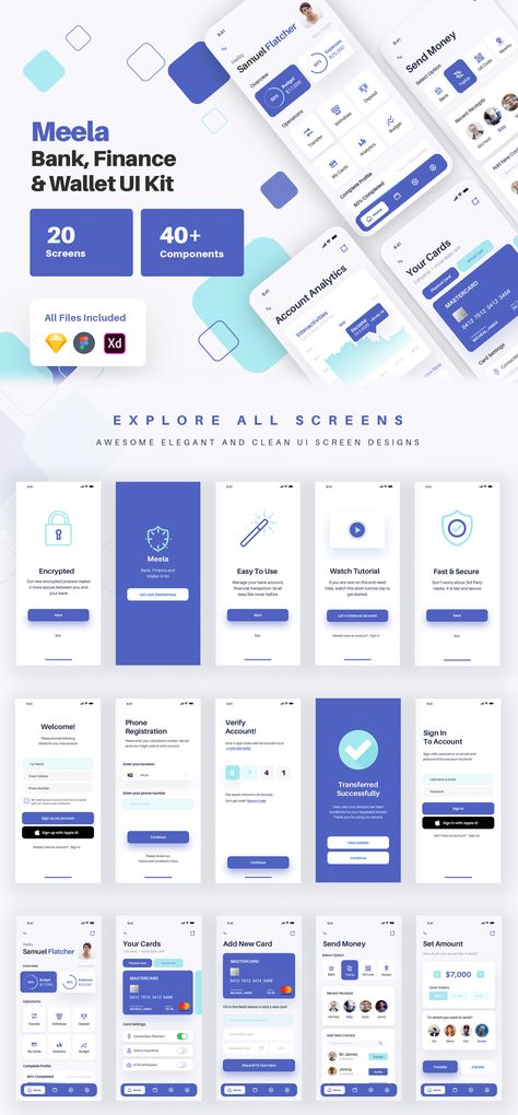 Dashboard Mobile, Saving App, Ui Ux 디자인, App Design Layout, Android App Design, Desain Ui, Android Design, Mobile App Design Inspiration, App Interface Design