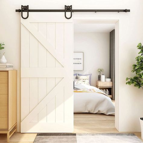 Double Door Barn Door, Bypass Barn Door Hardware, Bypass Barn Door, Double Barn Doors, Bathroom Door, Sliding Door Hardware, Sliding Barn Door Hardware, Door Kits, Church Ideas