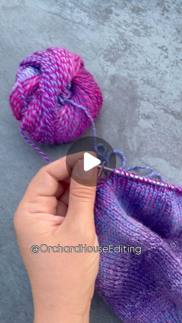 Ruth on Instagram: "Icord bind off the normal way 😊
.
See my previous video for a much faster way!
.
#icord #knitting #knittinginspiration #knittinginstagram #knittingtechniques #howiknit #learntoknit #icordbindoff #knitter #knittersofinstagram" Icord Knitting, I Cord, Bind Off, Knitting Techniques, Knitting Inspiration, Knitting, On Instagram, Instagram