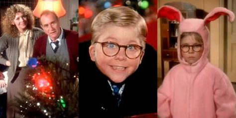 Christmas Story quotes have been a staple of many movie fans' holiday seasons for decades, but what are the best lines from the movie? Christmas Story Ideas, A Christmas Story Party, Christmas Story Quotes, Christmas Story Movie, The Christmas Story, Party 2023, Holiday Poster, Bunny Costume, Story Quotes