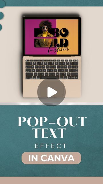 Brand Stylist | Canva Guru on Instagram: "Create this simple Pop-out graphic + text effect in @canva ! Watch until the end for a special bonus ☺️  Don’t forget to comment “helpful” if you found this tutorial useful! 🚀  #canva #canvatips #canvadesign #canvahack #canva #canvatutorial #canvatutorials2024 #canvatiktoktutorials #canvatutorials #canvablackgirls #freecanvatutorials #canvadesigns #canvahacks" Canva Hack, Canva Hacks, Simple Pop, Brand Stylist, Canva Tutorial, February 22, Canva Design, Text Effect, Pop Out