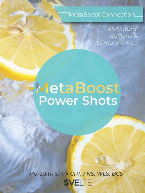 recipes - Coach mera Metaboost Power Shots, Metaboost Recipes, Lemon Health, Natural Caffeine, Shot Recipes, Hormone Balancing, Free Recipes, Diet Plan, Home Remedies