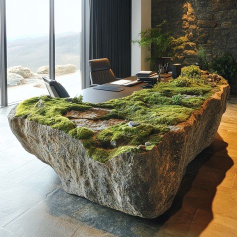 Natural stone tiles