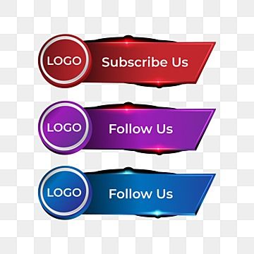 Banner Png, Social Media Icons Free, Youtube Banner Design, Logo Design Video, First Youtube Video Ideas, Social Media Buttons, Youtube Channel Art, Instagram Background, Subscribe Button