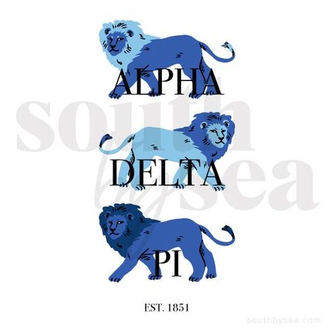 Alpha Delta Pi Merch, Adpi Shirts, Adpi Merch, Aoii Shirts, Alpha Delta Pi Sorority, Greek Letter Shirts, Art Deco Ideas, Sorority Ideas, Drawing Minimalist