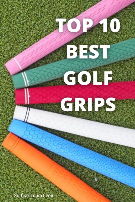 Golf Grips, Golf Club Grips, Used Golf Clubs, Liver Diet, Golf Tee, Perfect Golf, Driving Range, Custom Golf, Golf Gloves