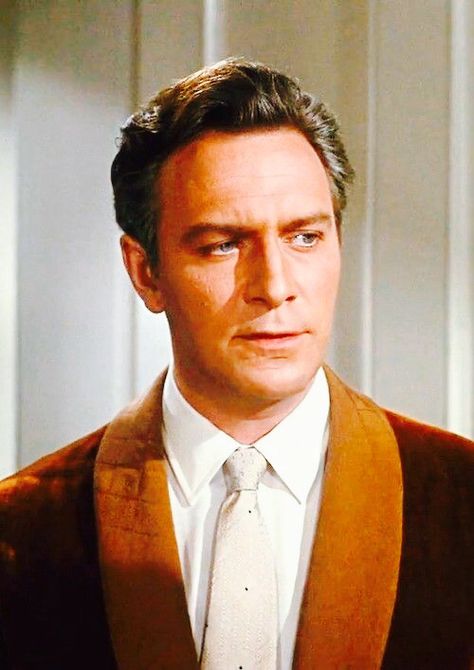 Captain Von Trapp. Georg. Handsome. Self. Christopher Plummer. Pajamas. My Favorite Things. Christopher Plummer Young, Chris Plummer, Captain Von Trapp, Georg Von Trapp, Sound Of Music Costumes, Sound Of Music Movie, Famous Legends, Christopher Plummer, Hollywood Men