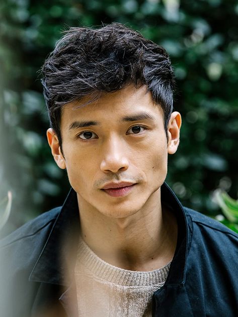 Male References, Manny Jacinto, Male Faces, 100 Heads, 얼굴 드로잉, Face Study, Asian Man, Face Drawing Reference, Character Inspiration Male