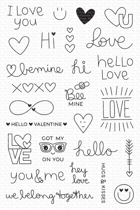 Love Doodle Art For Him, Doodles Love For Him, Couples Diary Ideas, Cute Little Cards For Boyfriend, Love Dairy For Boyfriend, Scrapbook Ideas Drawing, Cute Drawings Of Love Doodles, Love Letter Design Ideas, So This Is Love