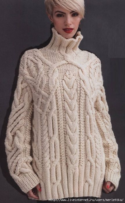 Punto Fair Isle, Stylish Knitwear, Aran Knitting Patterns, Long Cardigans, Pullover Mode, Aran Sweater, Vogue Knitting, Knitting Magazine, Knitwear Fashion