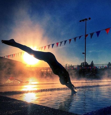 Swimming Laps Aesthetic, Competitive Swimming Aesthetic, Swimmer Aesthetic, Swimming Pool Aesthetic, Swimming Motivational Quotes, Swim Aesthetic, Swimming Jokes, Diving Springboard, Swimming Photography