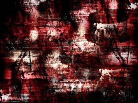 0 Horror Texture, Blood Effect, Creepy Core, Halloween Is Coming, Emo Wallpaper, Blood Art, Macabre Art, Arte Obscura, Dark Art Illustrations