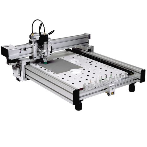 Cnc Plasma Table, Diy Cnc Router, Cnc Plans, Plasma Table, Cnc Ideas, Cnc Milling Machine, Diy Cnc, Cnc Milling, Drilling Machine