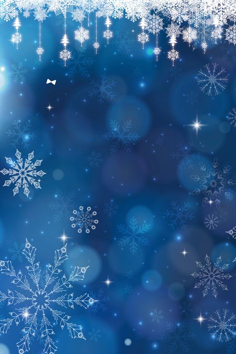 Christmas,Christmas present,Christmas Posters,Commercial poster,Merry Christmas,Blue romantic background,snowflake,Flat,Gradual change,geometry,blue Winter Poster Ideas, Christmas Blue Wallpaper, Frozen Background, Blue Christmas Background, Snowflake Wallpaper, Christmas Posters, Christmas Background Images, Wallpaper Winter, Snowflake Background