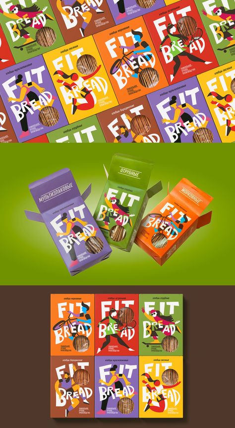 Snacks Package Design, Trendy Food Packaging, Healthy Snack Packaging Design, Repackaging Design, Healthy Snacks Packaging, Healthy Food Packaging Design, Cereal Packaging Design, Snacks Packaging Design, Snack Packaging Design